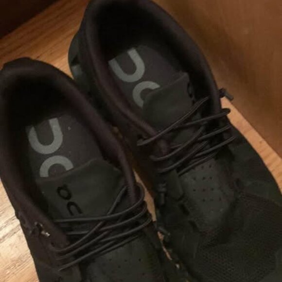 Could - Women's All Black 5 - Picture 4 of 5